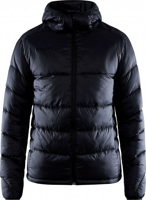 Craft - Core Explore Isolate Jacket - Schwarz